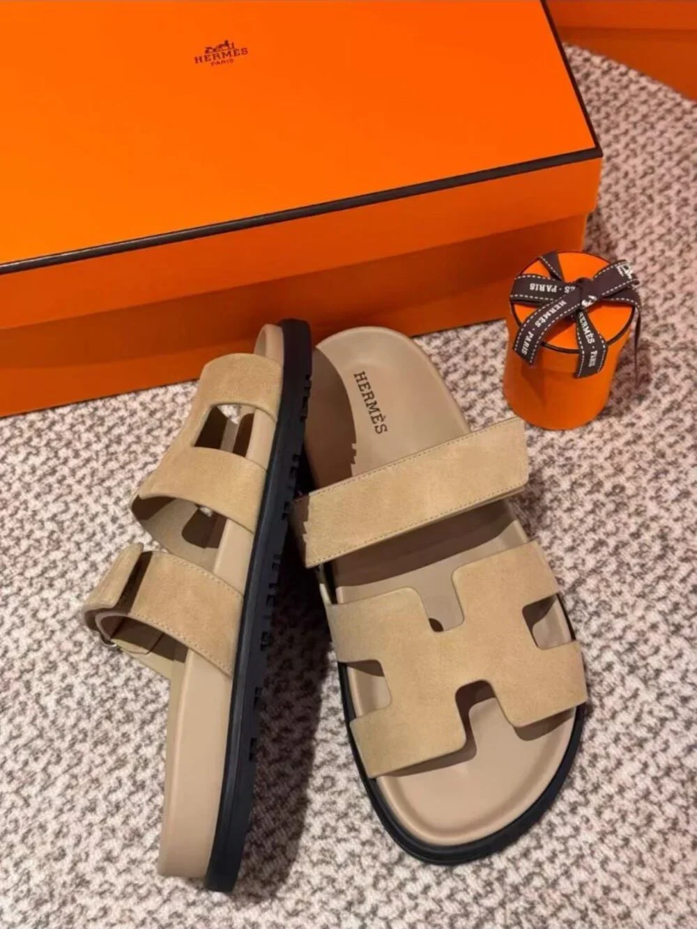 Hermes​​​​​​​​​​ crafted from